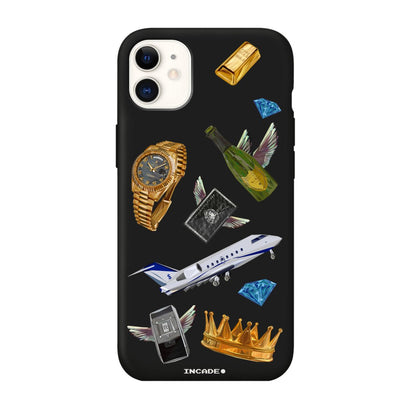 Чохол для iPhone 11 fortune v1 - INCADE
