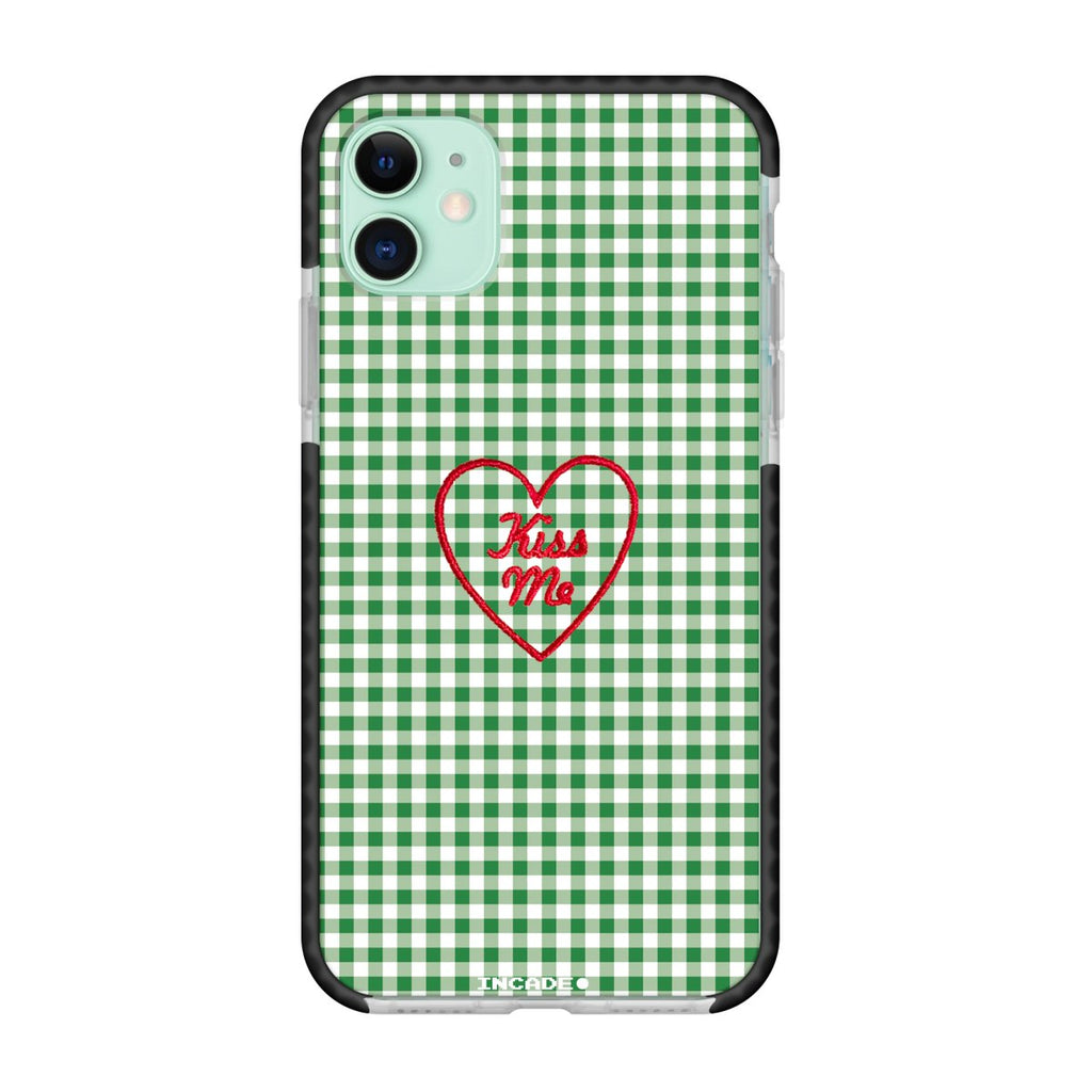 Чохол для iPhone 11 KISS ME - INCADE