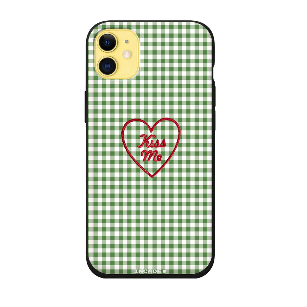 Чохол для iPhone 11 KISS ME - INCADE