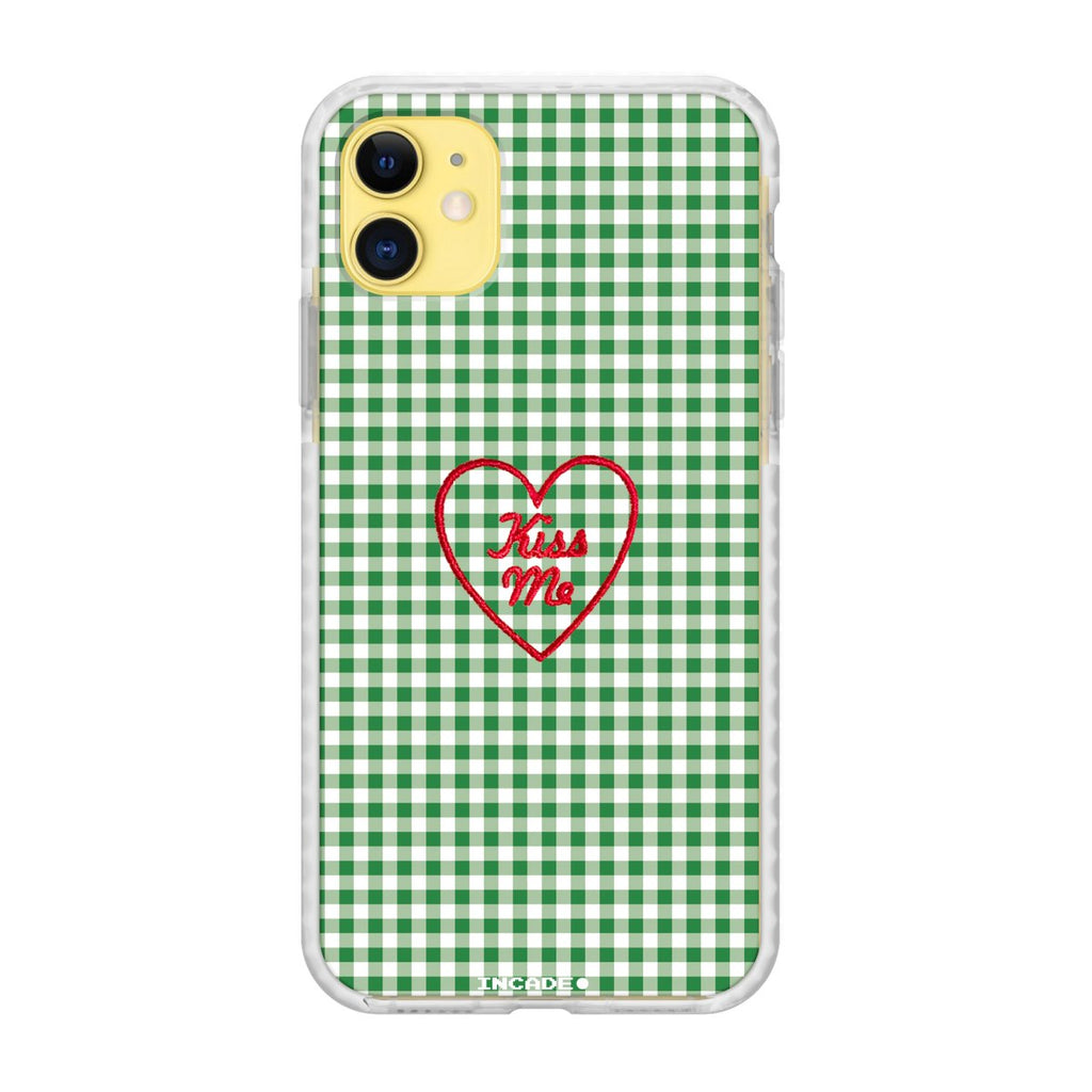 Чохол для iPhone 11 KISS ME - INCADE