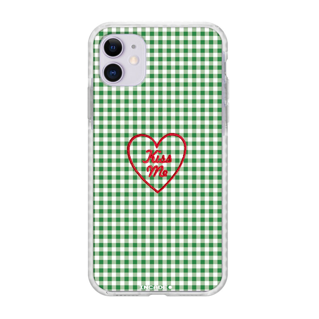 Чохол для iPhone 11 KISS ME - INCADE
