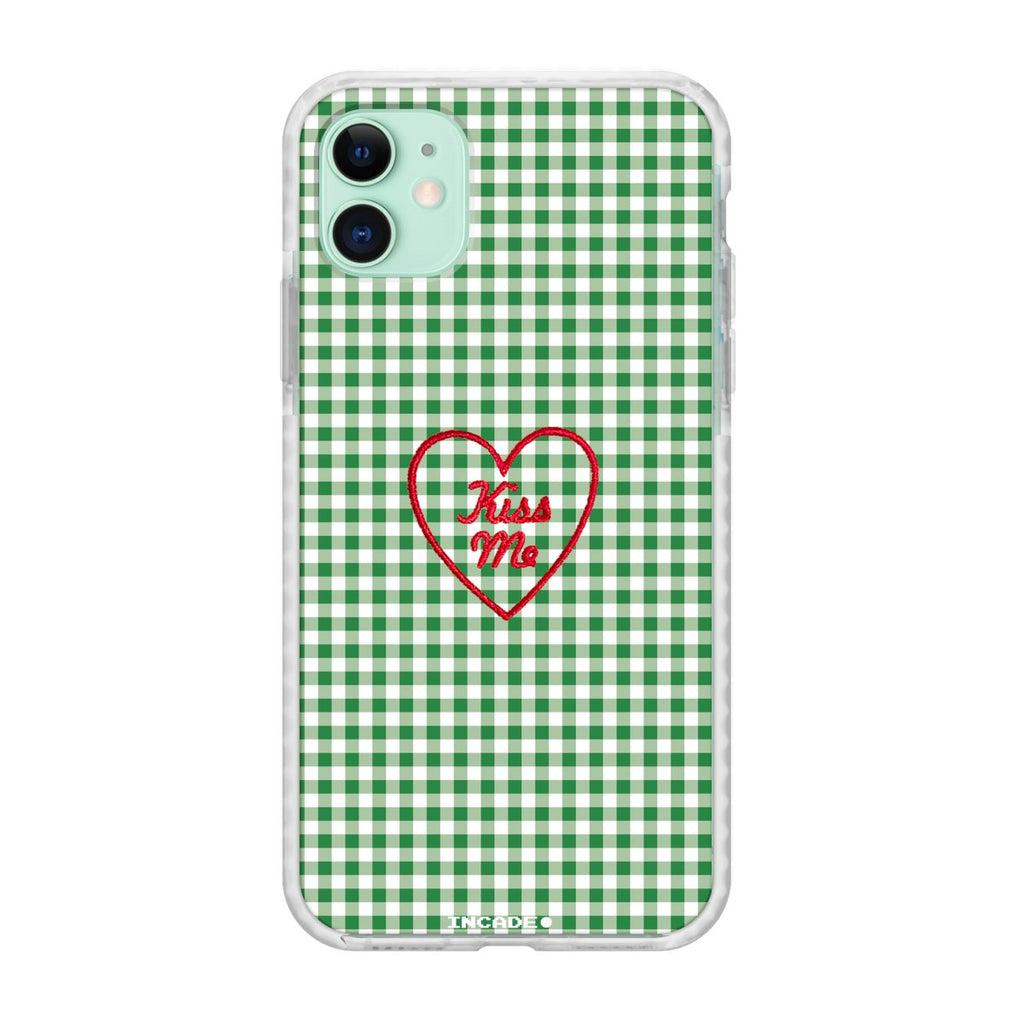 Чохол для iPhone 11 KISS ME - INCADE