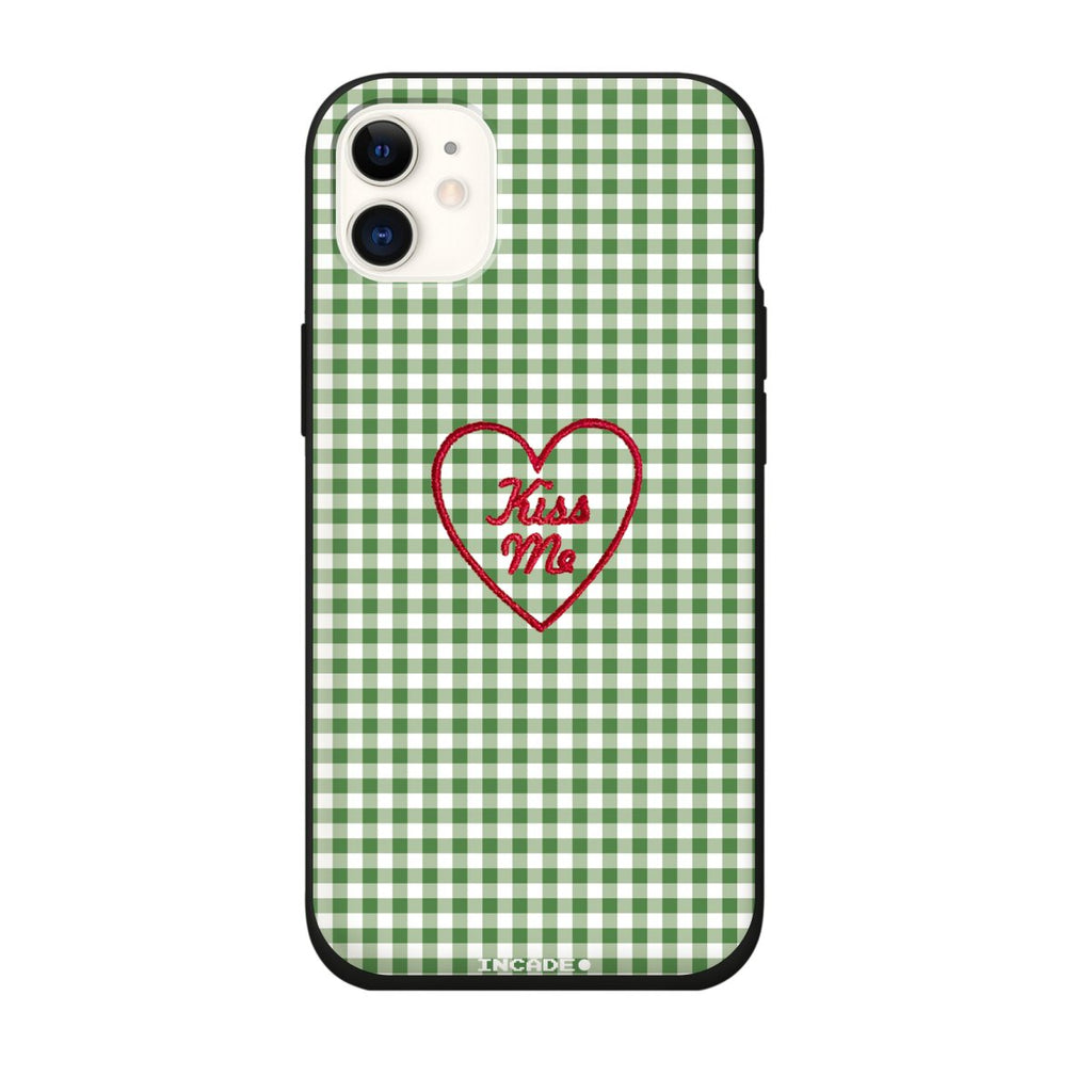 Чохол для iPhone 11 KISS ME - INCADE