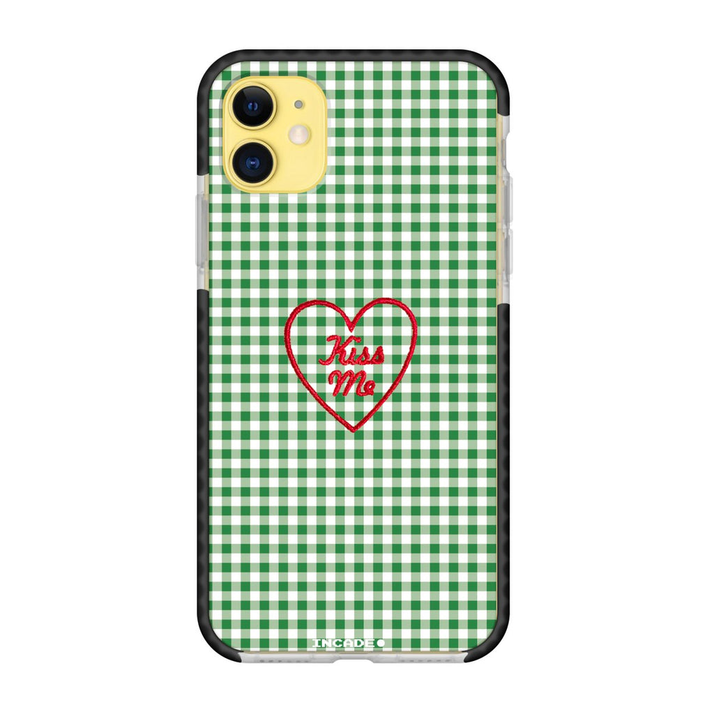 Чохол для iPhone 11 KISS ME - INCADE