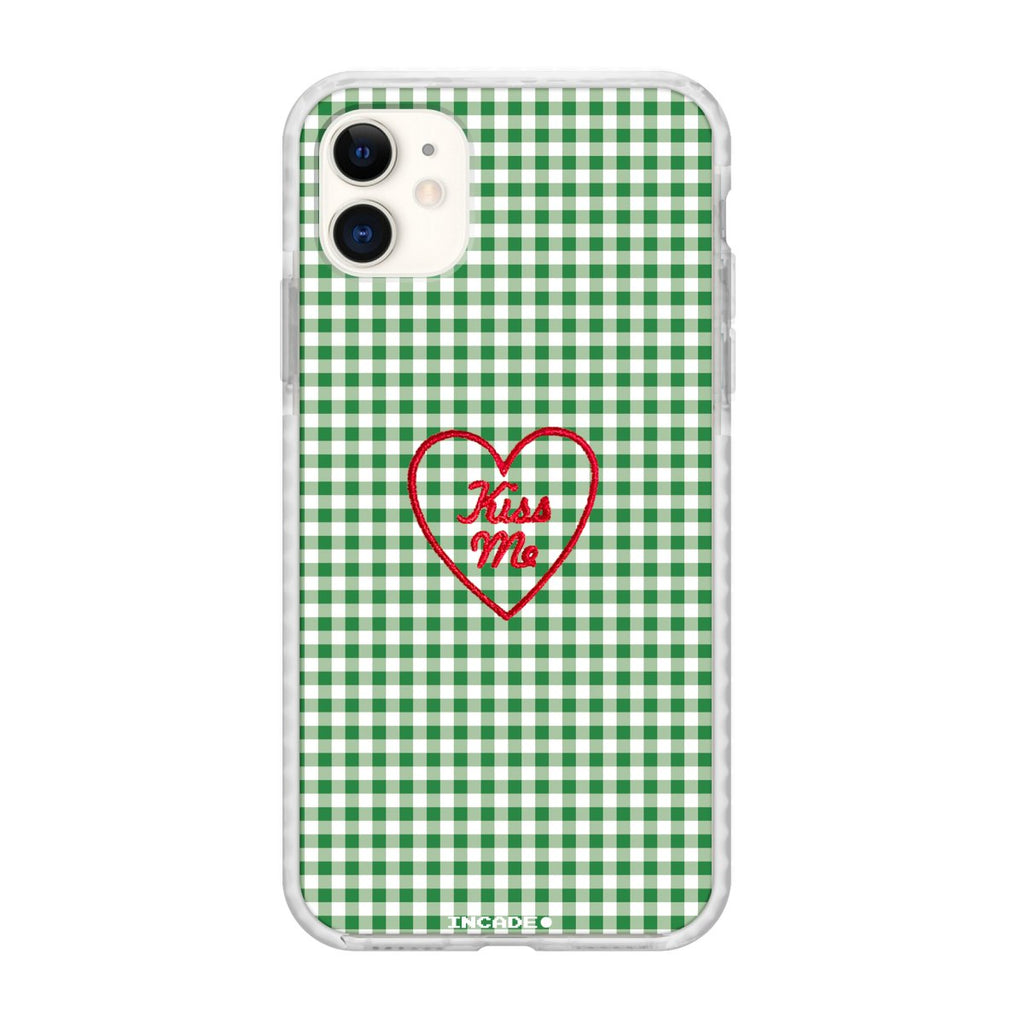 Чохол для iPhone 11 KISS ME - INCADE