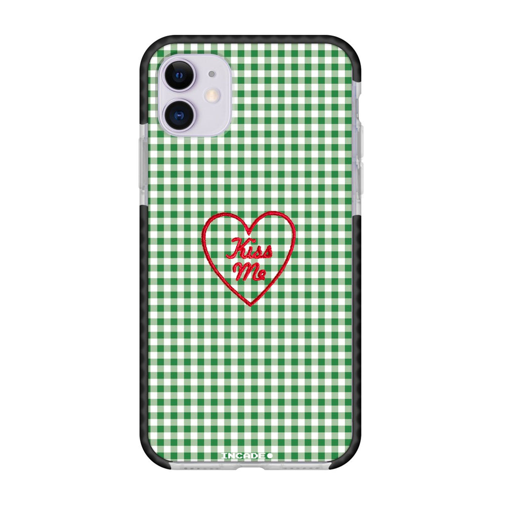 Чохол для iPhone 11 KISS ME - INCADE