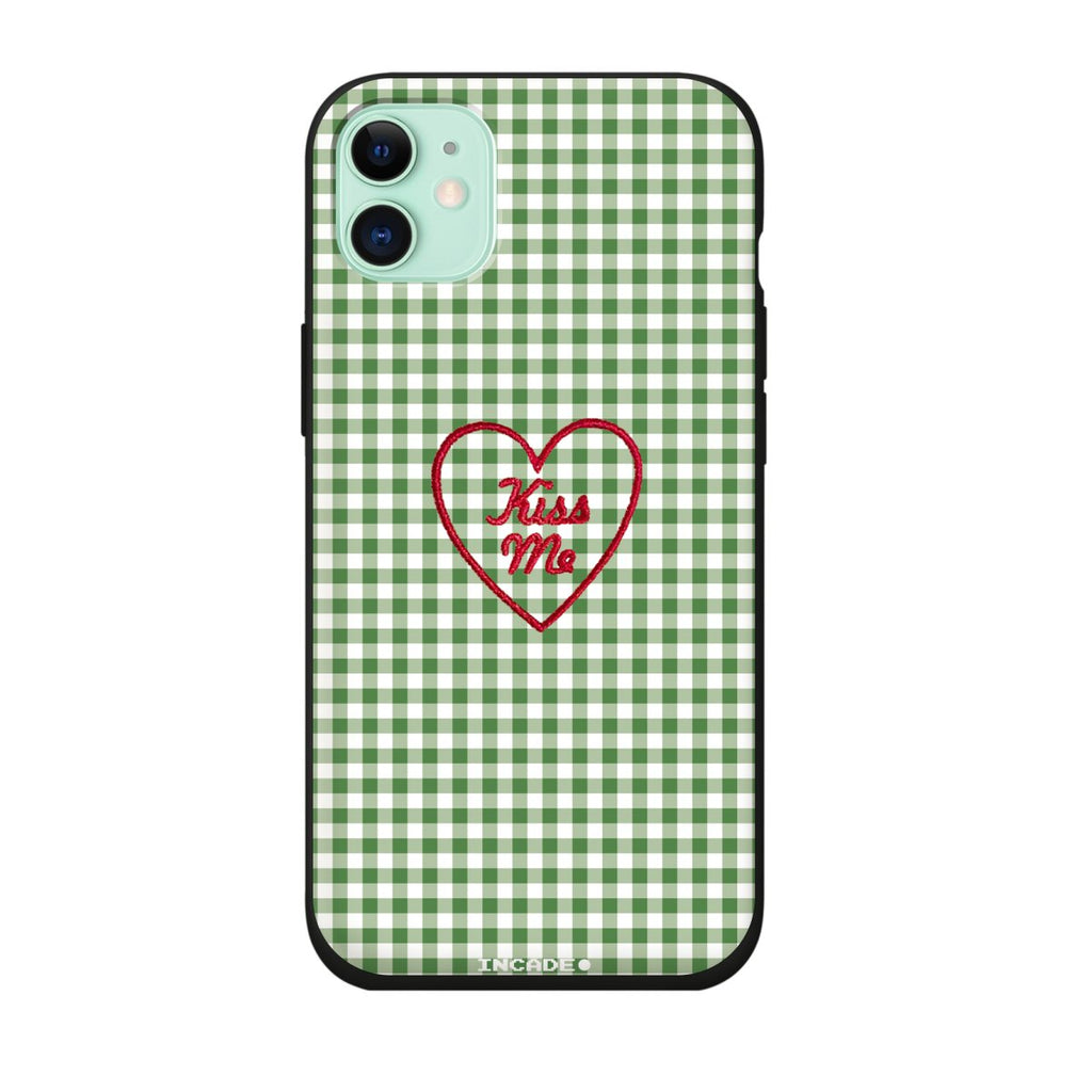 Чохол для iPhone 11 KISS ME - INCADE