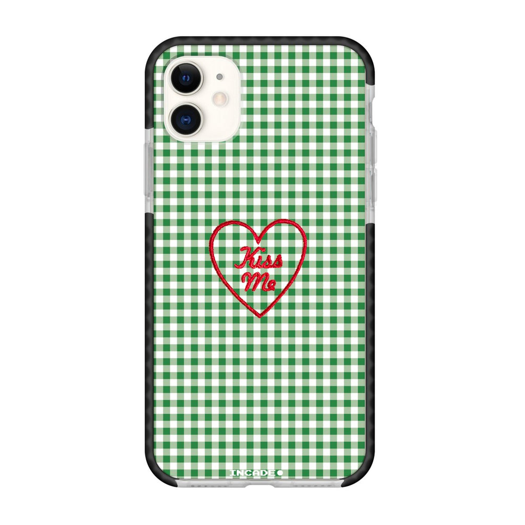 Чохол для iPhone 11 KISS ME - INCADE