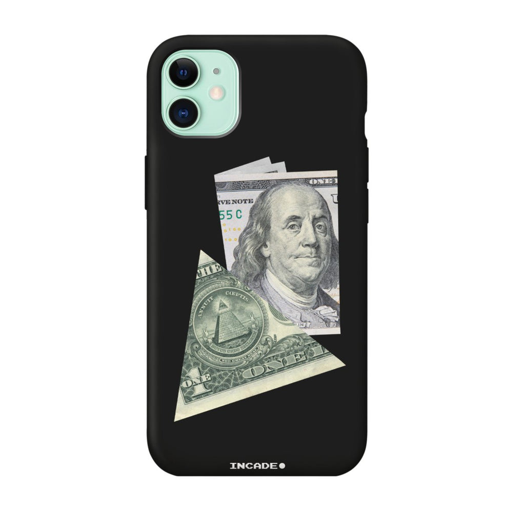 Чохол для iPhone 11 lucky - INCADE