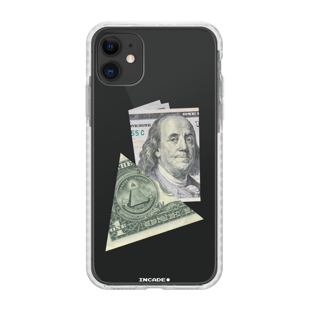 Чохол для iPhone 11 lucky - INCADE