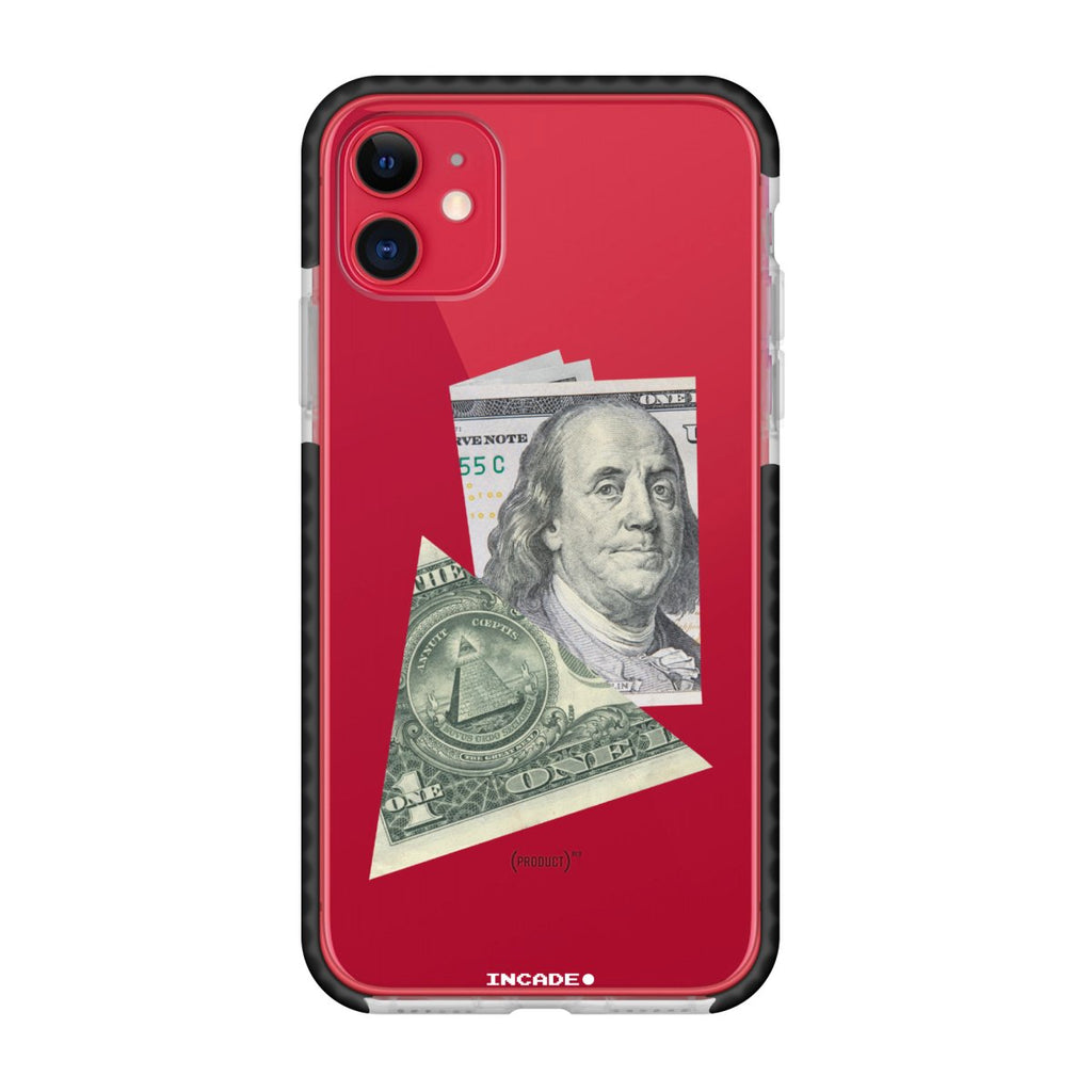 Чохол для iPhone 11 lucky - INCADE