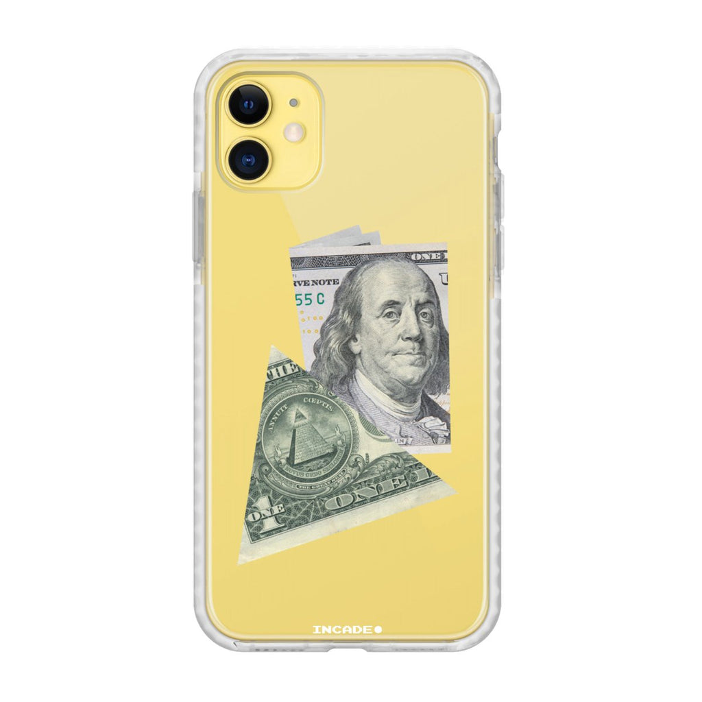Чохол для iPhone 11 lucky - INCADE