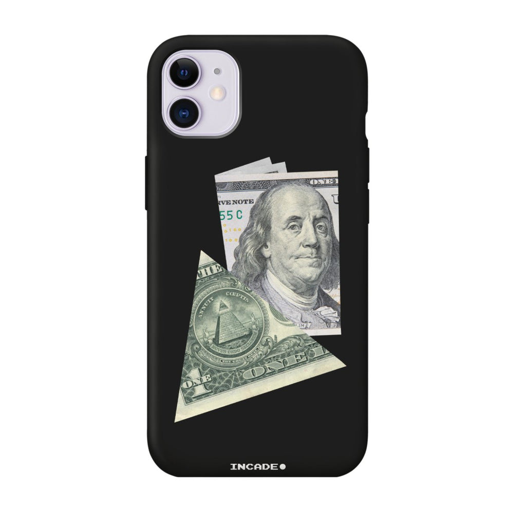 Чохол для iPhone 11 lucky - INCADE