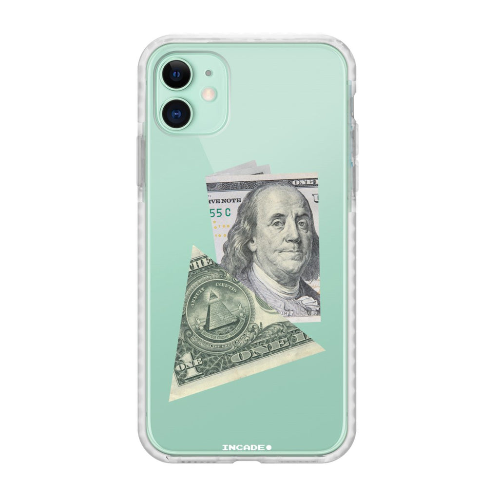 Чохол для iPhone 11 lucky - INCADE