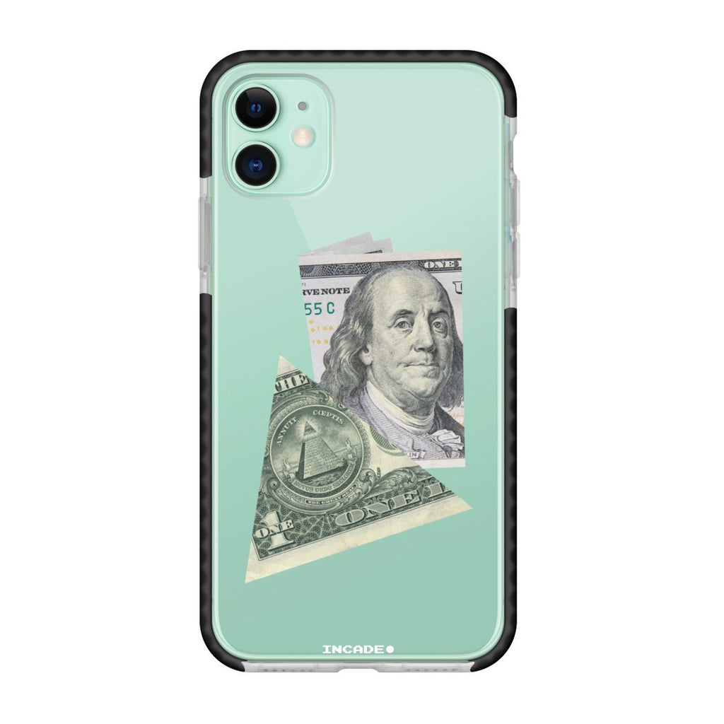 Чохол для iPhone 11 lucky - INCADE