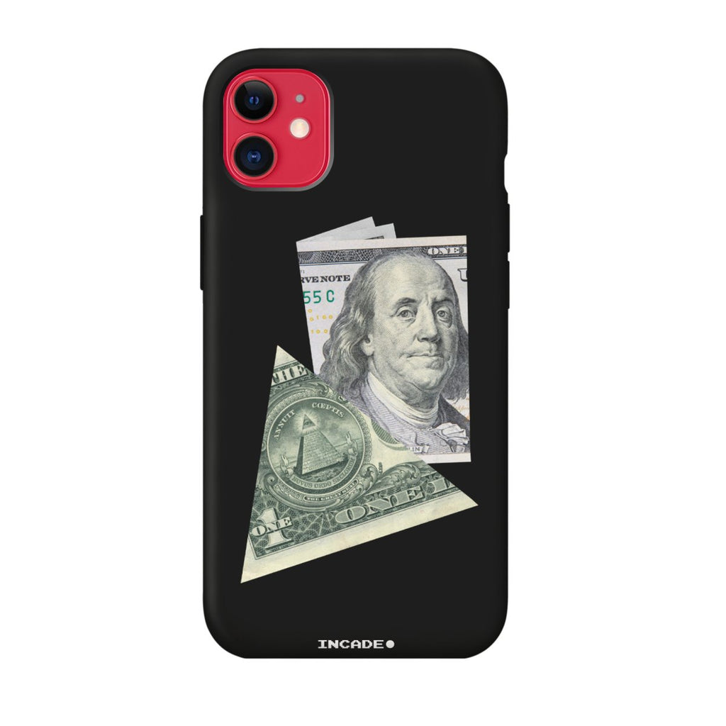 Чохол для iPhone 11 lucky - INCADE