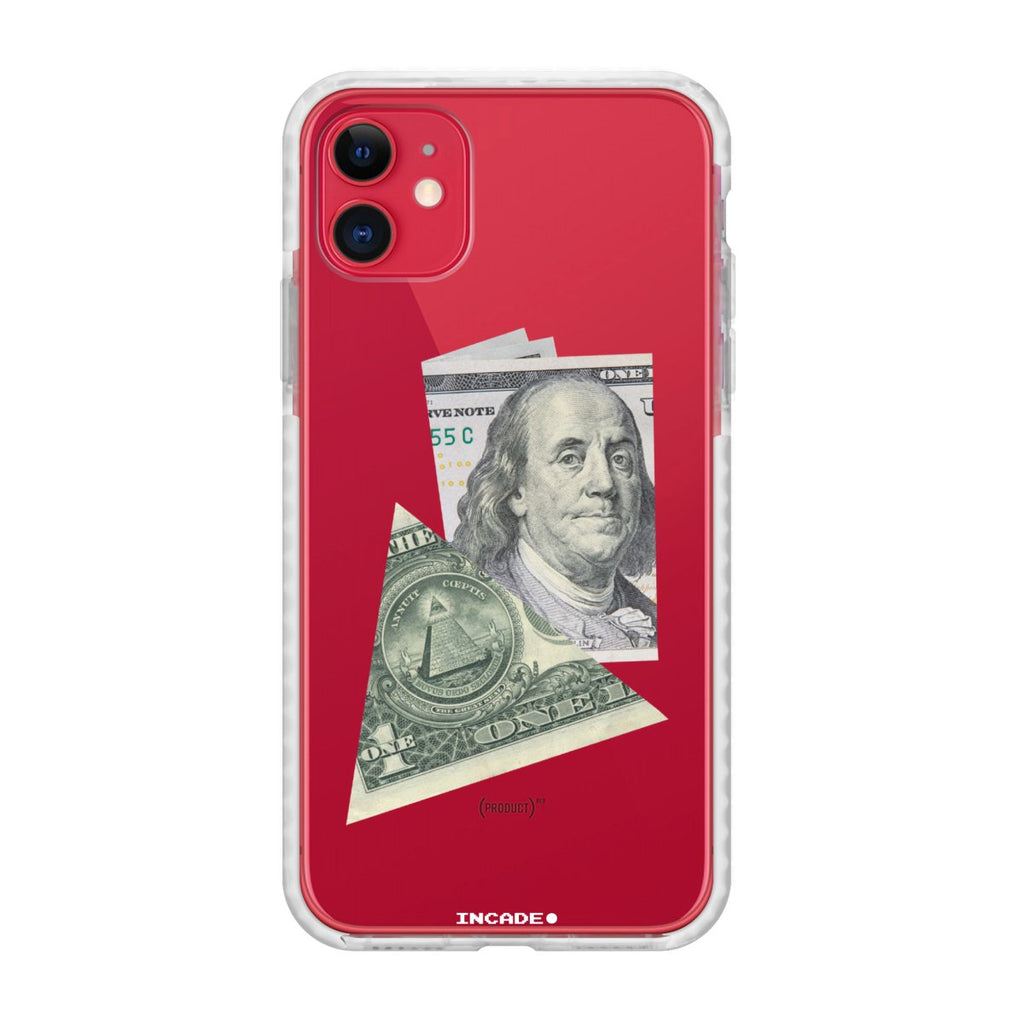 Чохол для iPhone 11 lucky - INCADE