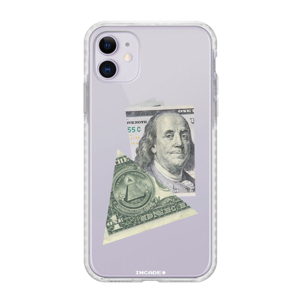 Чохол для iPhone 11 lucky - INCADE