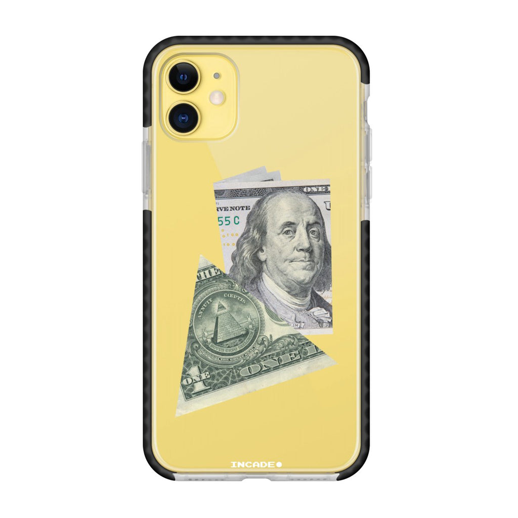 Чохол для iPhone 11 lucky - INCADE