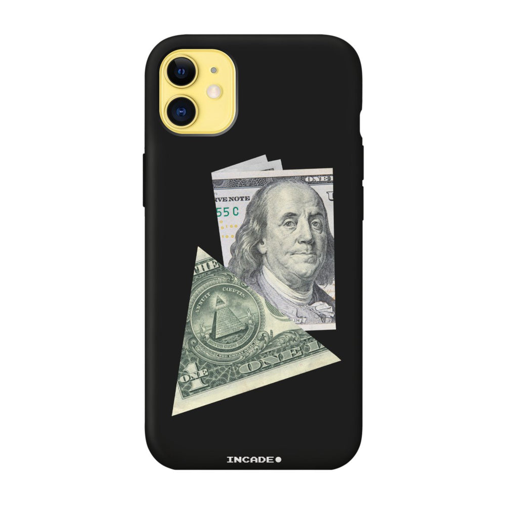 Чохол для iPhone 11 lucky - INCADE