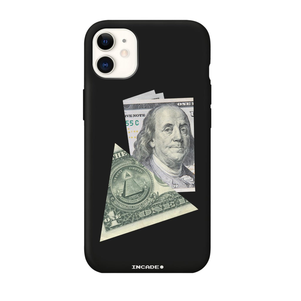 Чохол для iPhone 11 lucky - INCADE