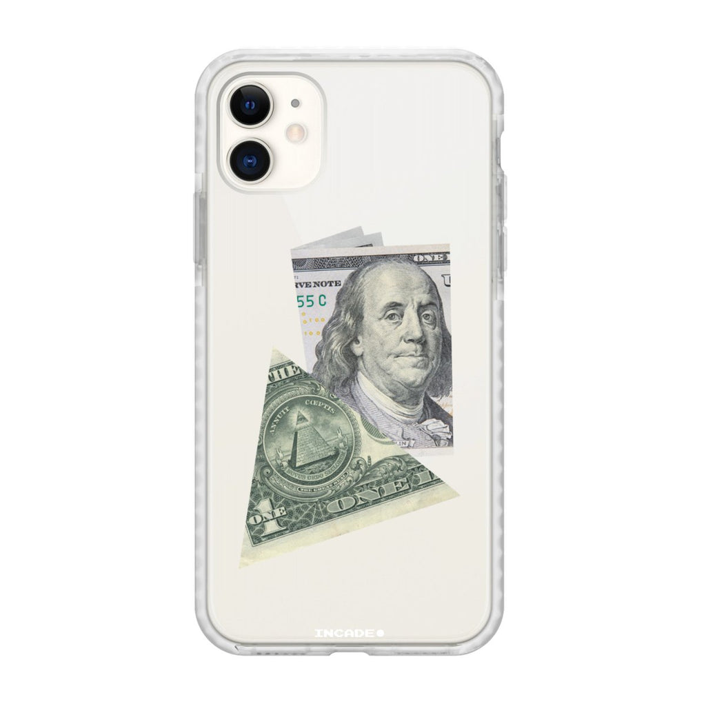 Чохол для iPhone 11 lucky - INCADE