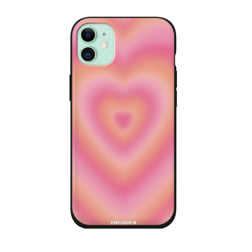 Чохол для iPhone 11 LUV - INCADE