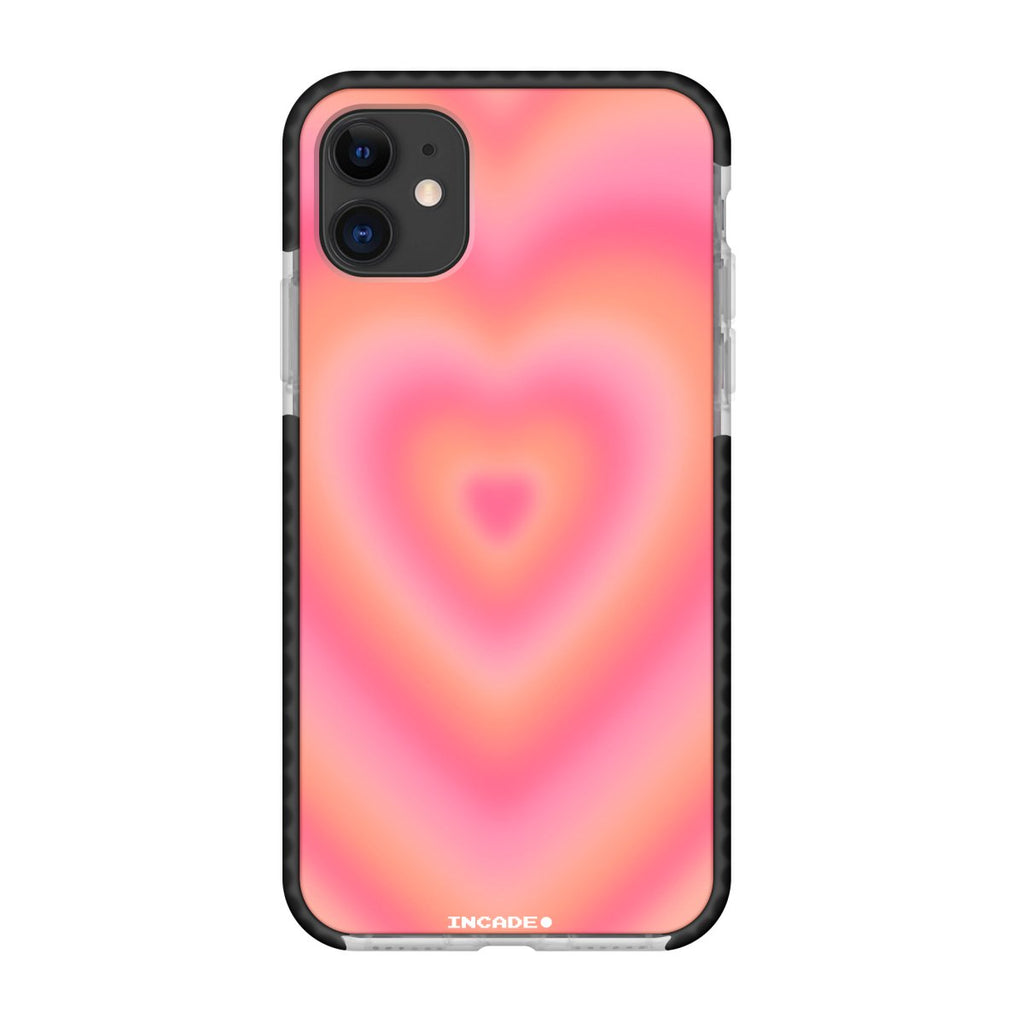 Чохол для iPhone 11 LUV - INCADE