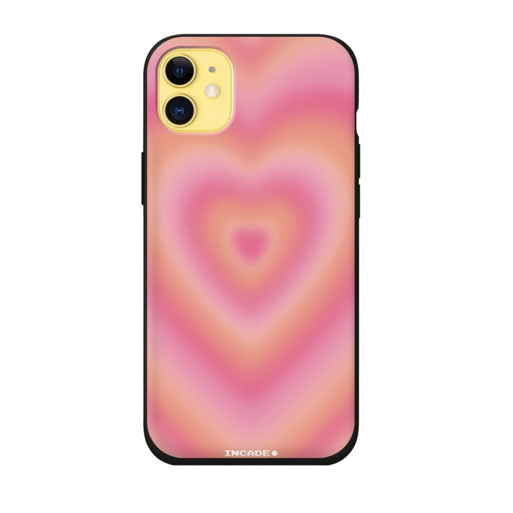 Чохол для iPhone 11 LUV - INCADE