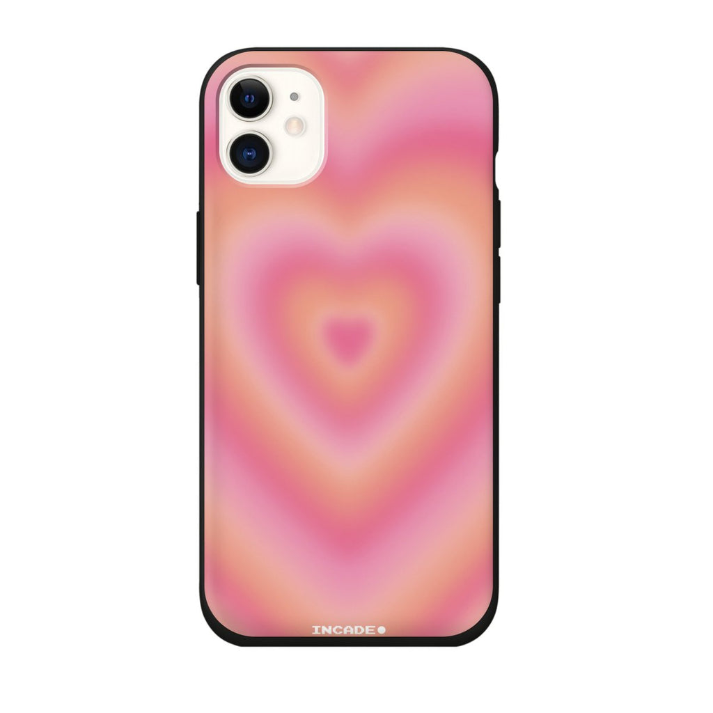 Чохол для iPhone 11 LUV - INCADE