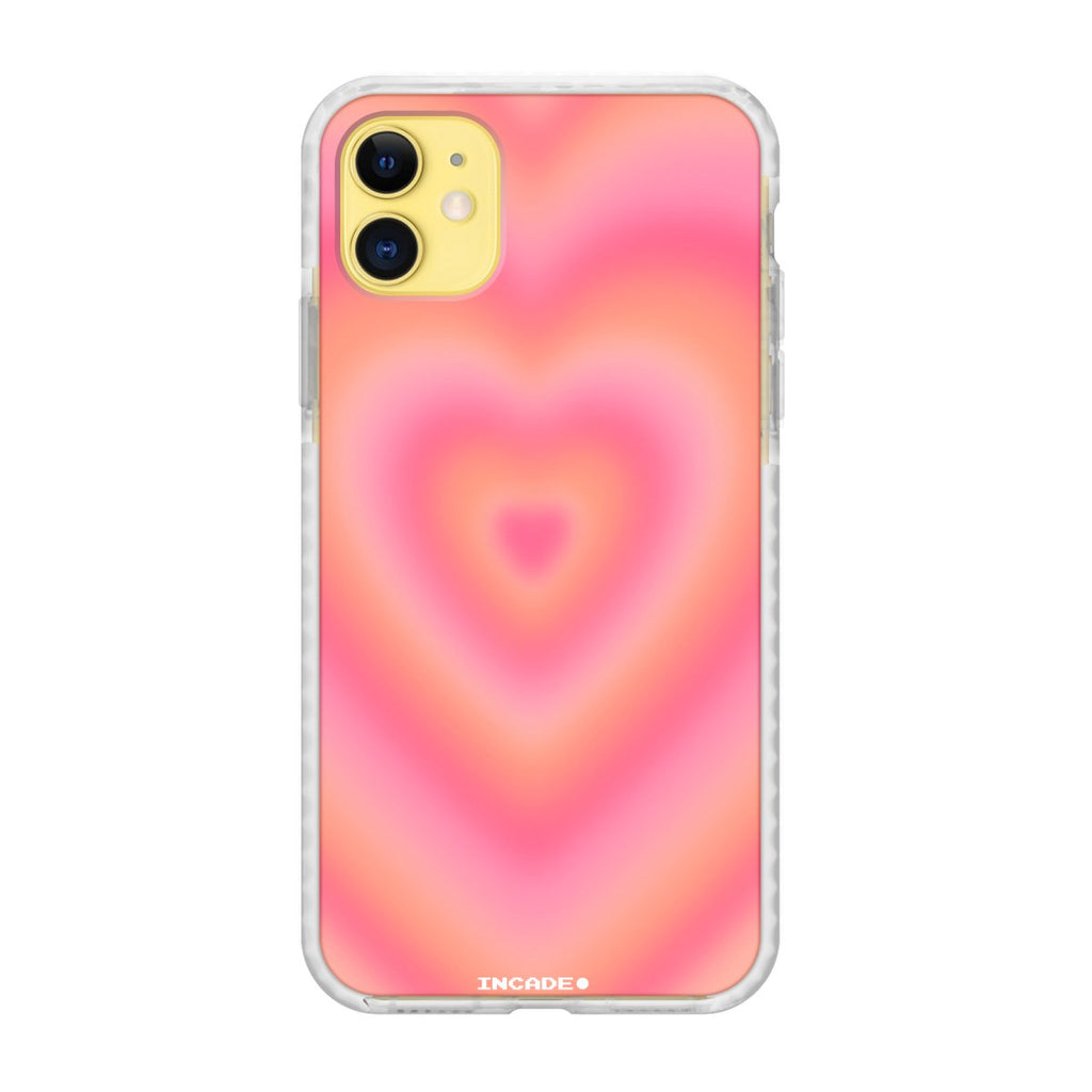 Чохол для iPhone 11 LUV - INCADE