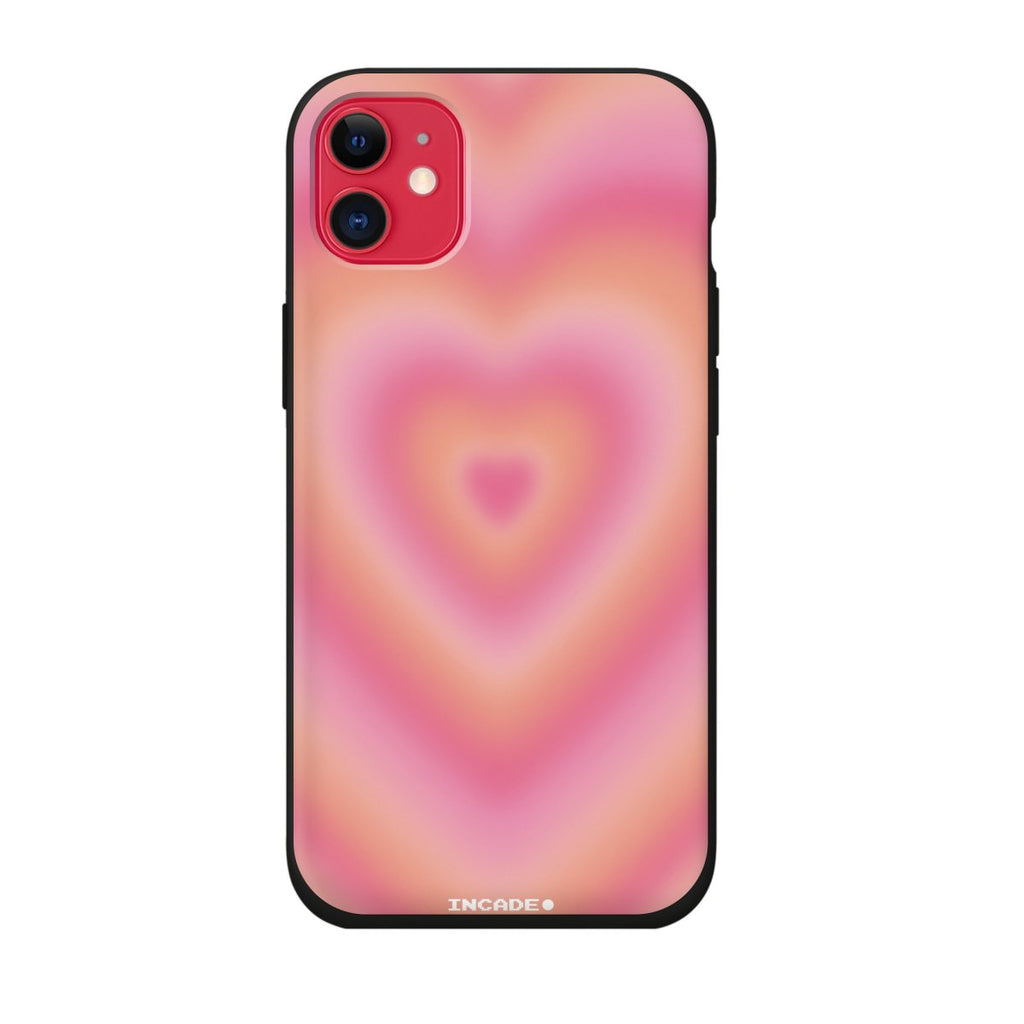 Чохол для iPhone 11 LUV - INCADE