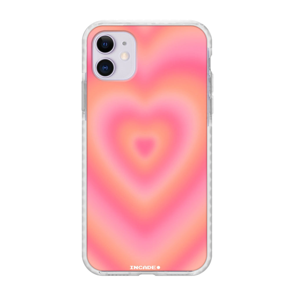 Чохол для iPhone 11 LUV - INCADE