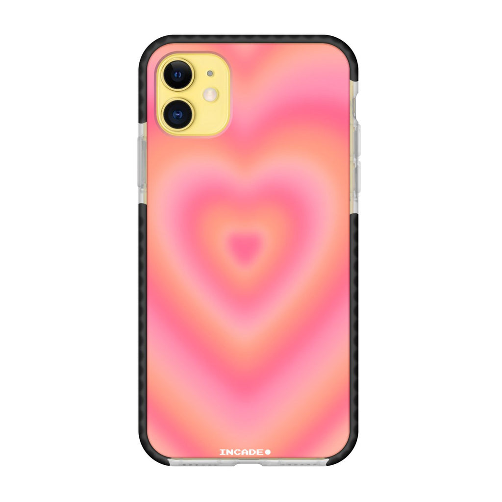 Чохол для iPhone 11 LUV - INCADE