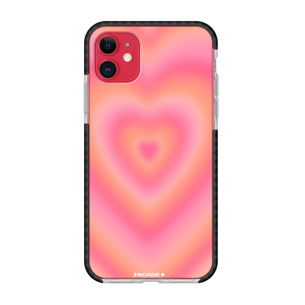 Чохол для iPhone 11 LUV - INCADE