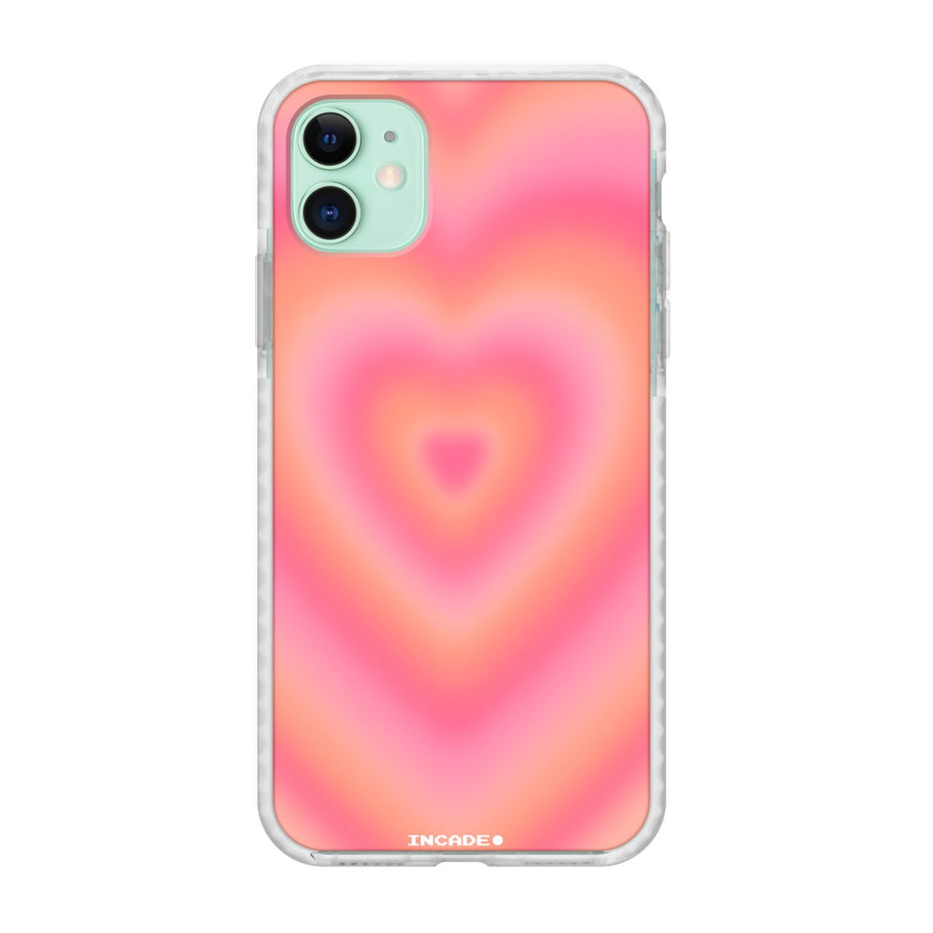 Чохол для iPhone 11 LUV - INCADE