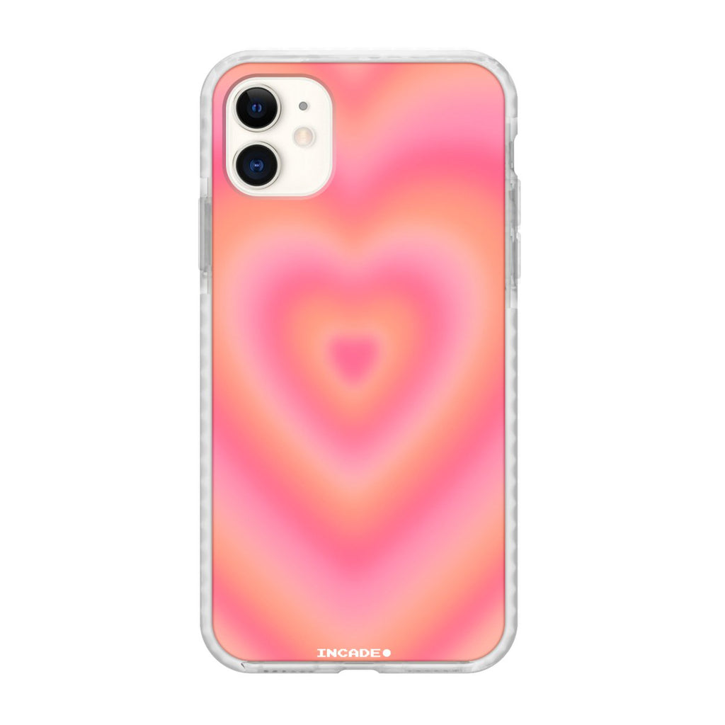Чохол для iPhone 11 LUV - INCADE