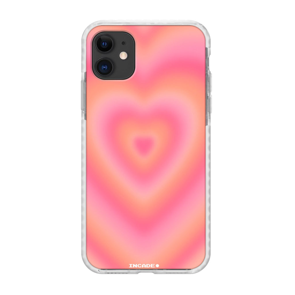 Чохол для iPhone 11 LUV - INCADE
