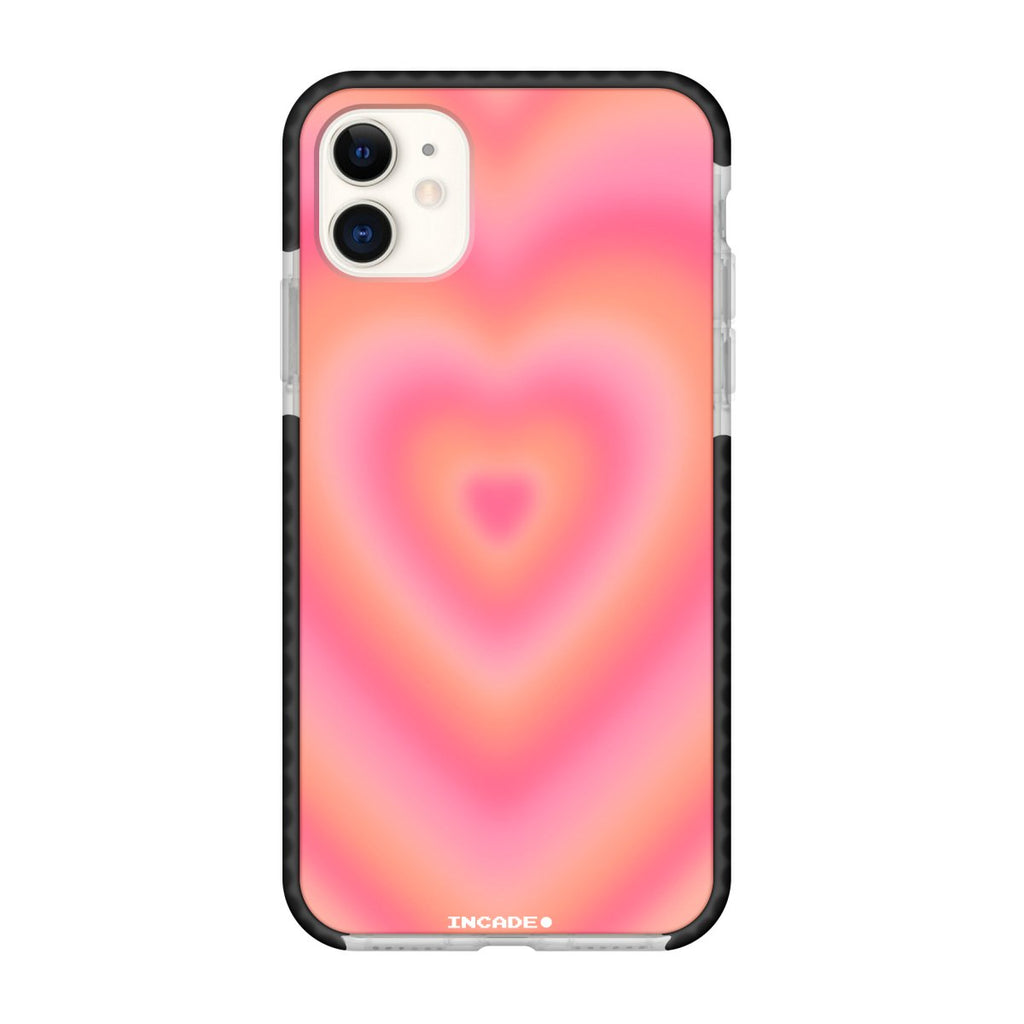 Чохол для iPhone 11 LUV - INCADE