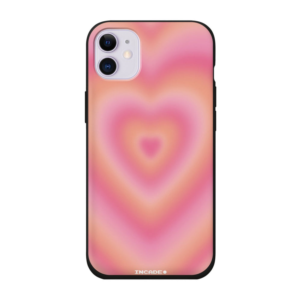 Чохол для iPhone 11 LUV - INCADE