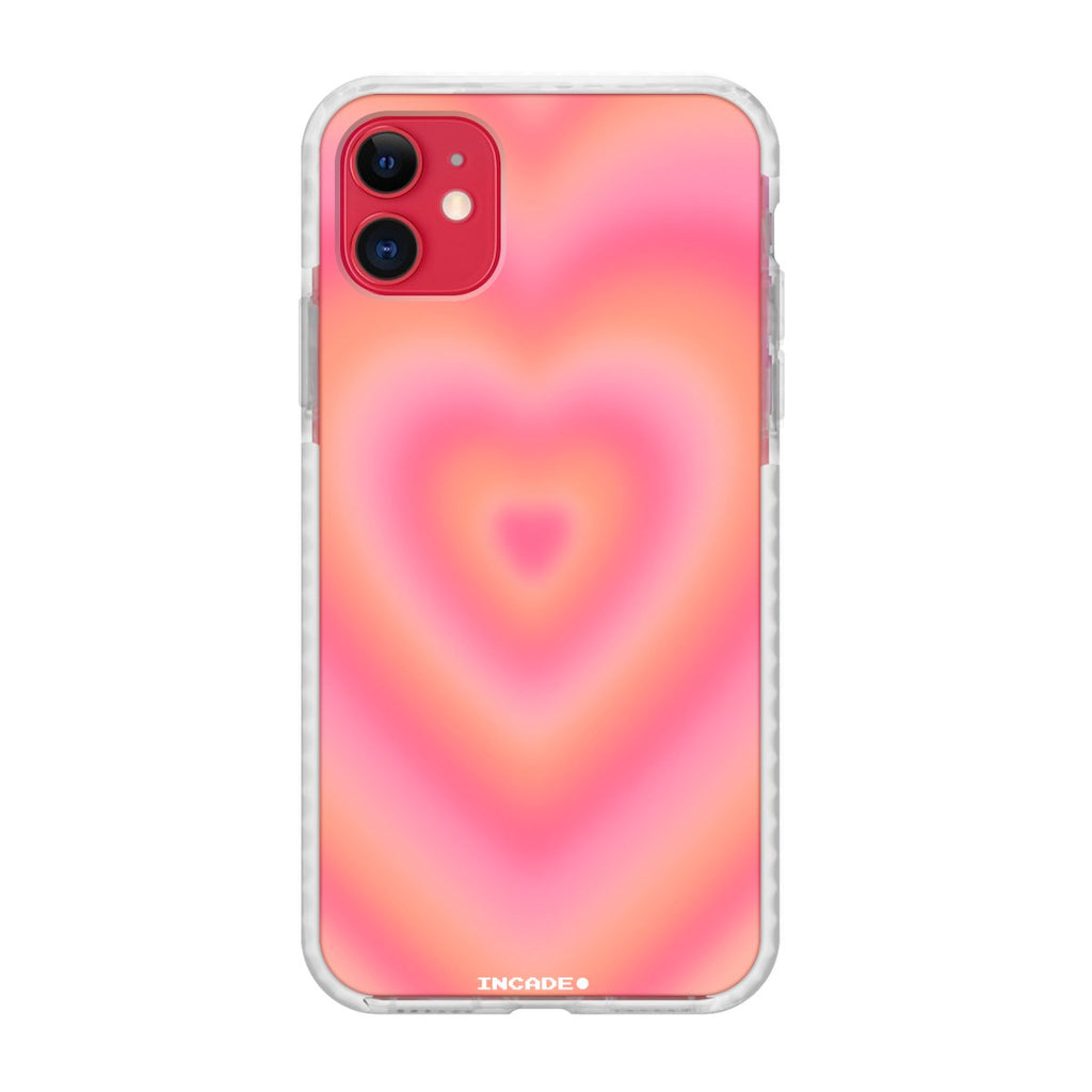 Чохол для iPhone 11 LUV - INCADE
