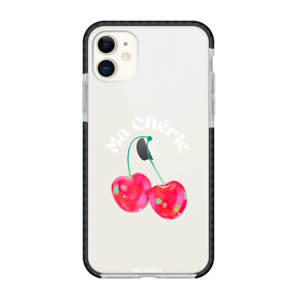 Чохол для iPhone 11 MA CHERRIES - INCADE