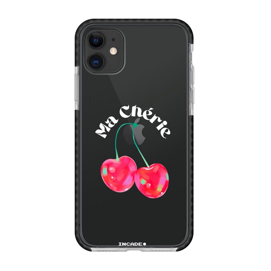 Чохол для iPhone 11 MA CHERRIES - INCADE