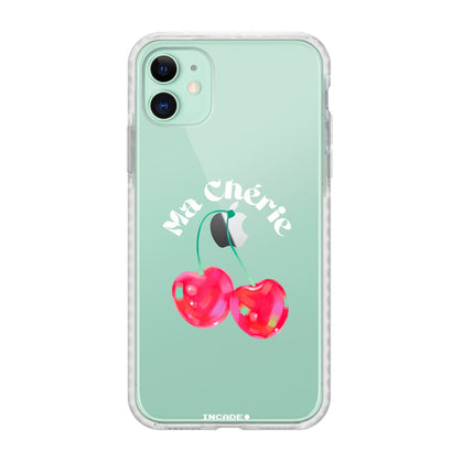 Чохол для iPhone 11 MA CHERRIES - INCADE