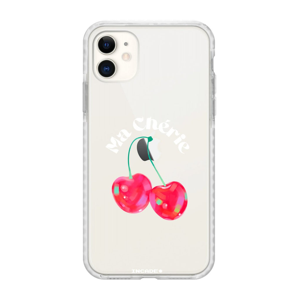 Чохол для iPhone 11 MA CHERRIES - INCADE