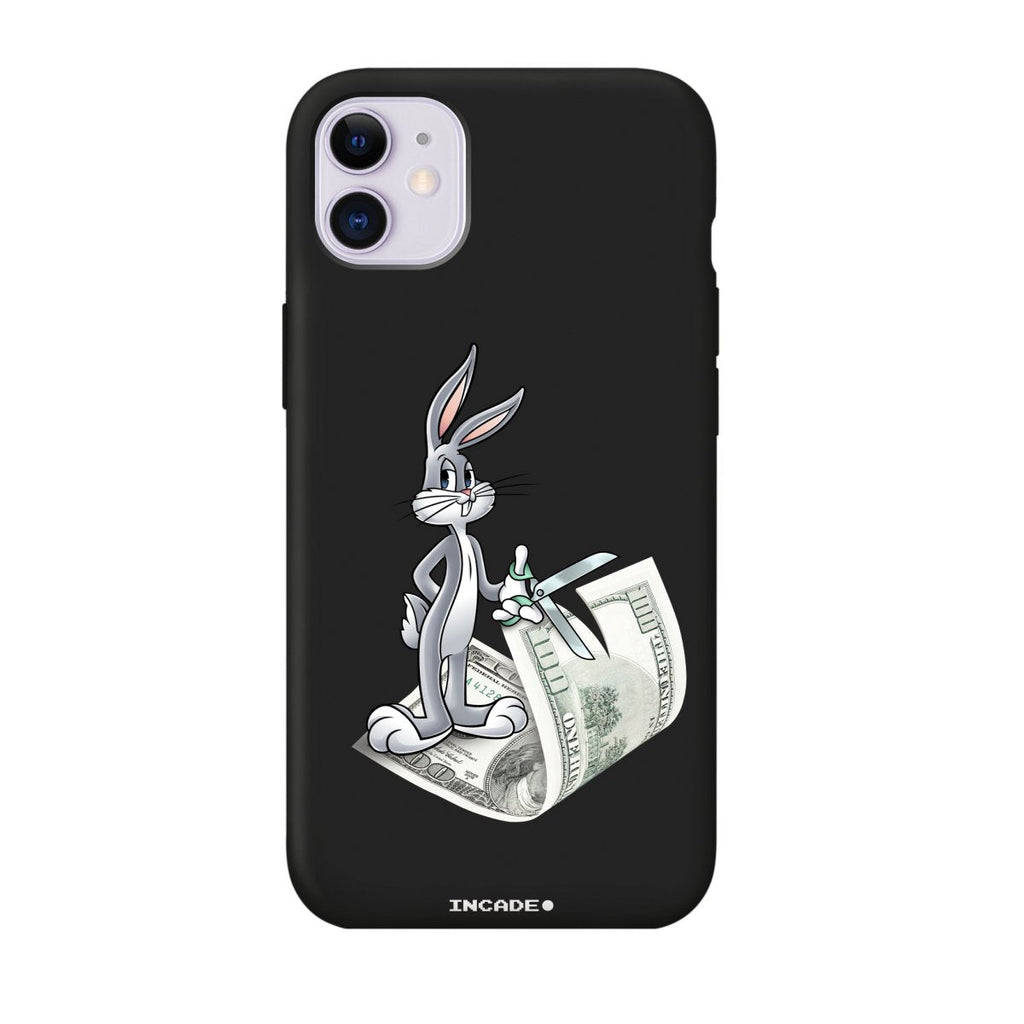 Чохол для iPhone 11 money masters Bugs - INCADE