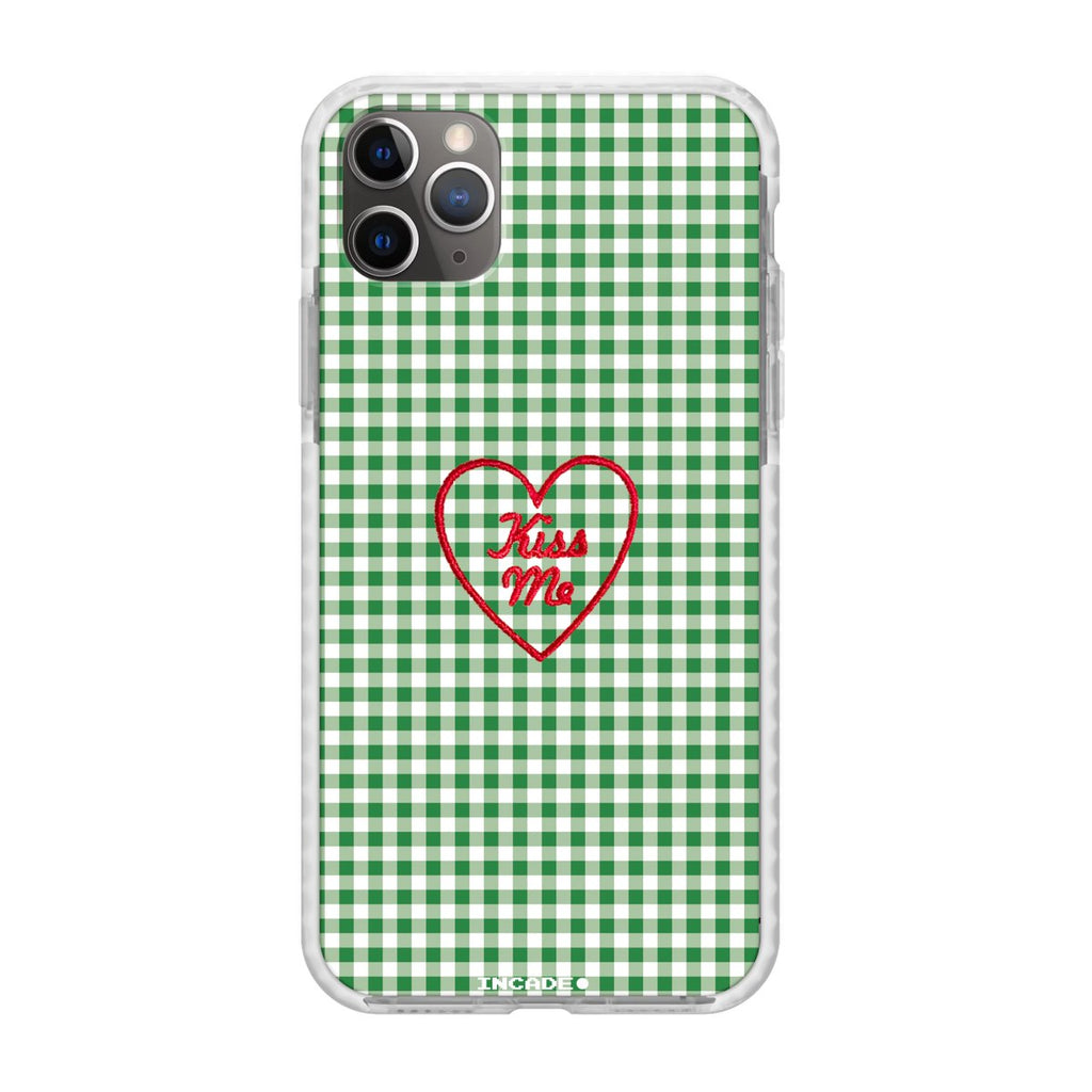 Чохол для iPhone 11 Pro KISS ME - INCADE
