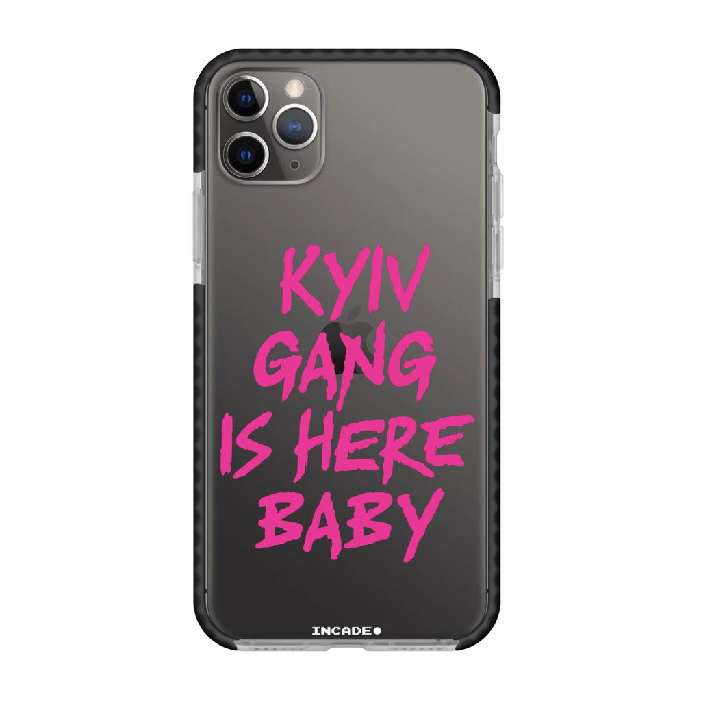 Чохол для iPhone 11 Pro kyiv rose - INCADE