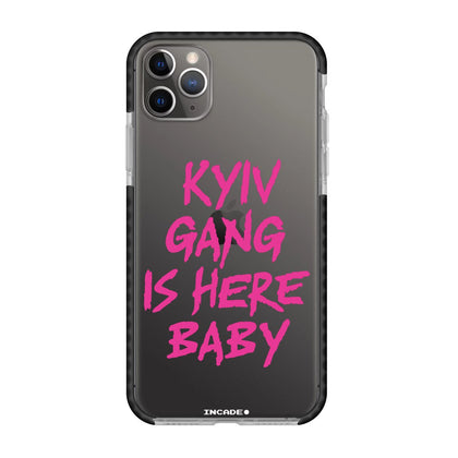 Чохол для iPhone 11 Pro kyiv rose - INCADE
