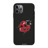 Чохол для iPhone 11 Pro з принтом LADY BUG